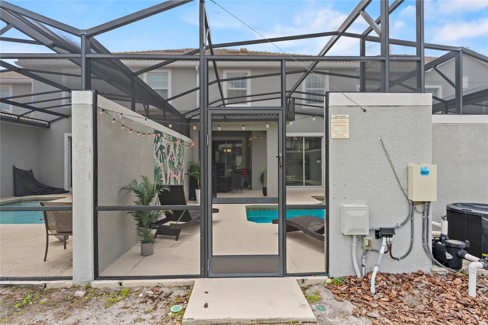 Image 25 of 30 For 4840 Romeo Circle