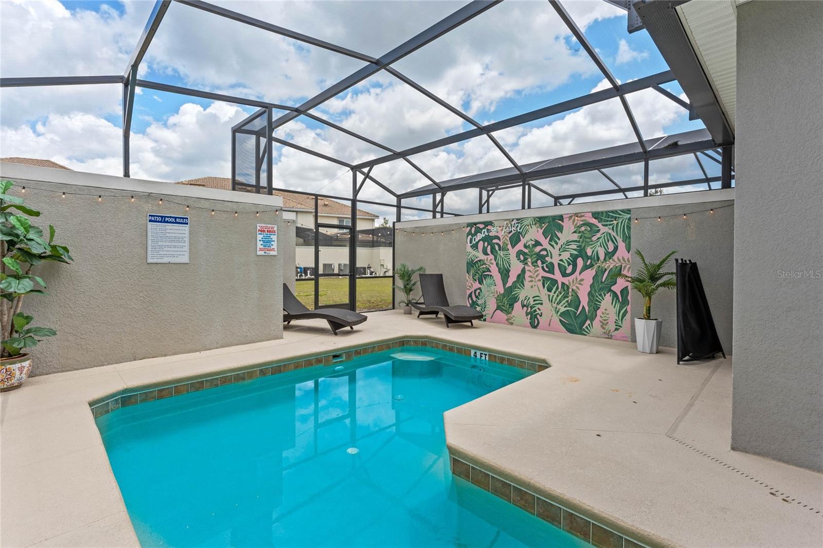 Image 27 of 30 For 4840 Romeo Circle