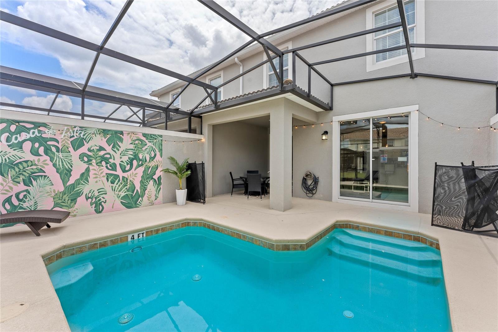 Image 28 of 30 For 4840 Romeo Circle