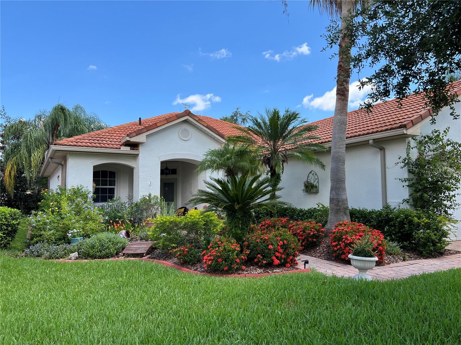 Details for 99 Auburn Drive, KISSIMMEE, FL 34759