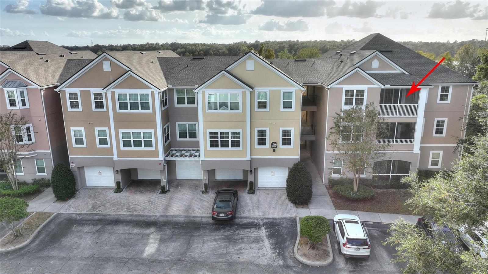 Details for 3468 Soho Street #307, ORLANDO, FL 32835