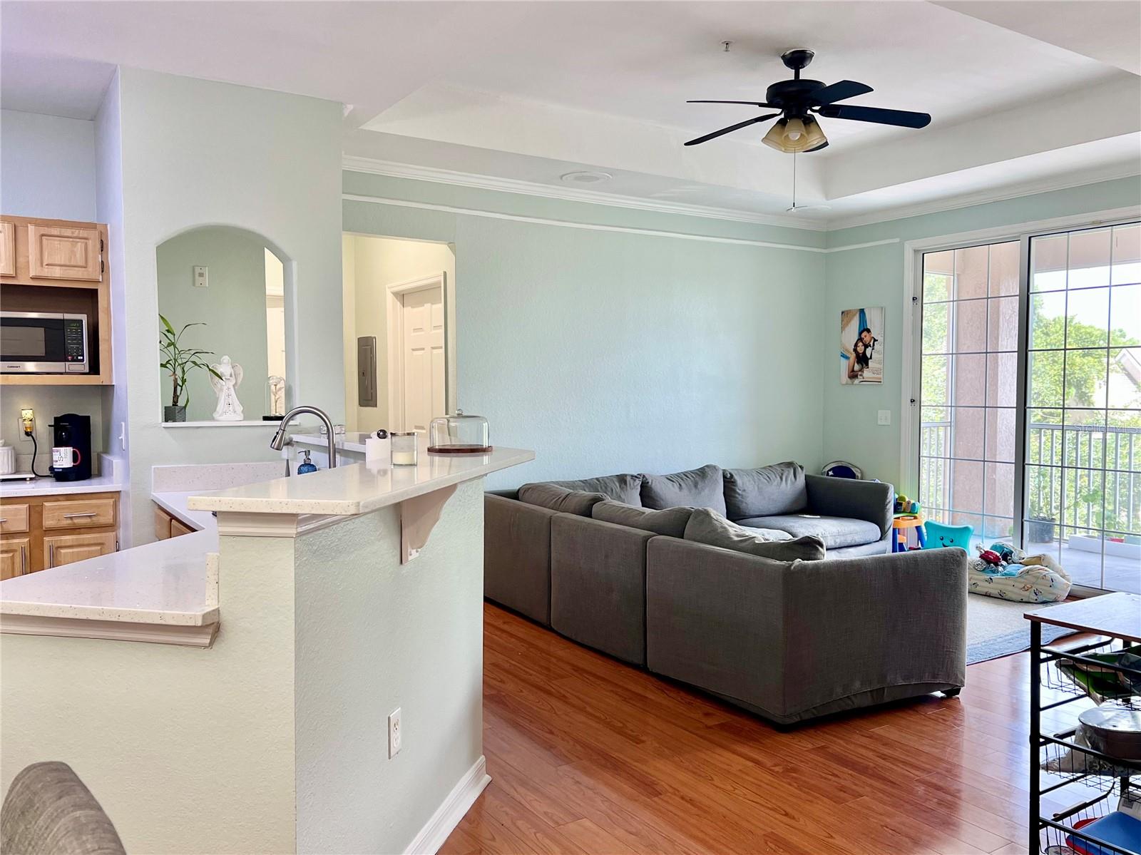 Image 40 of 49 For 3468 Soho Street #307