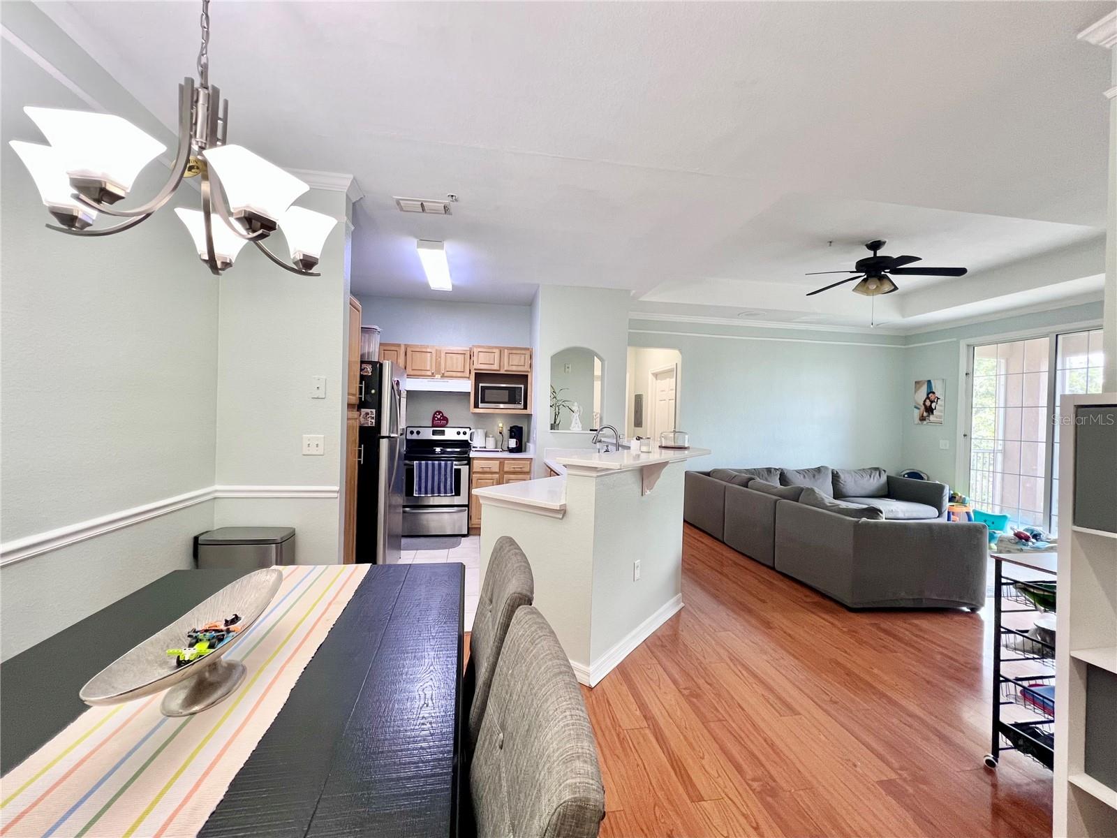 Image 47 of 49 For 3468 Soho Street #307