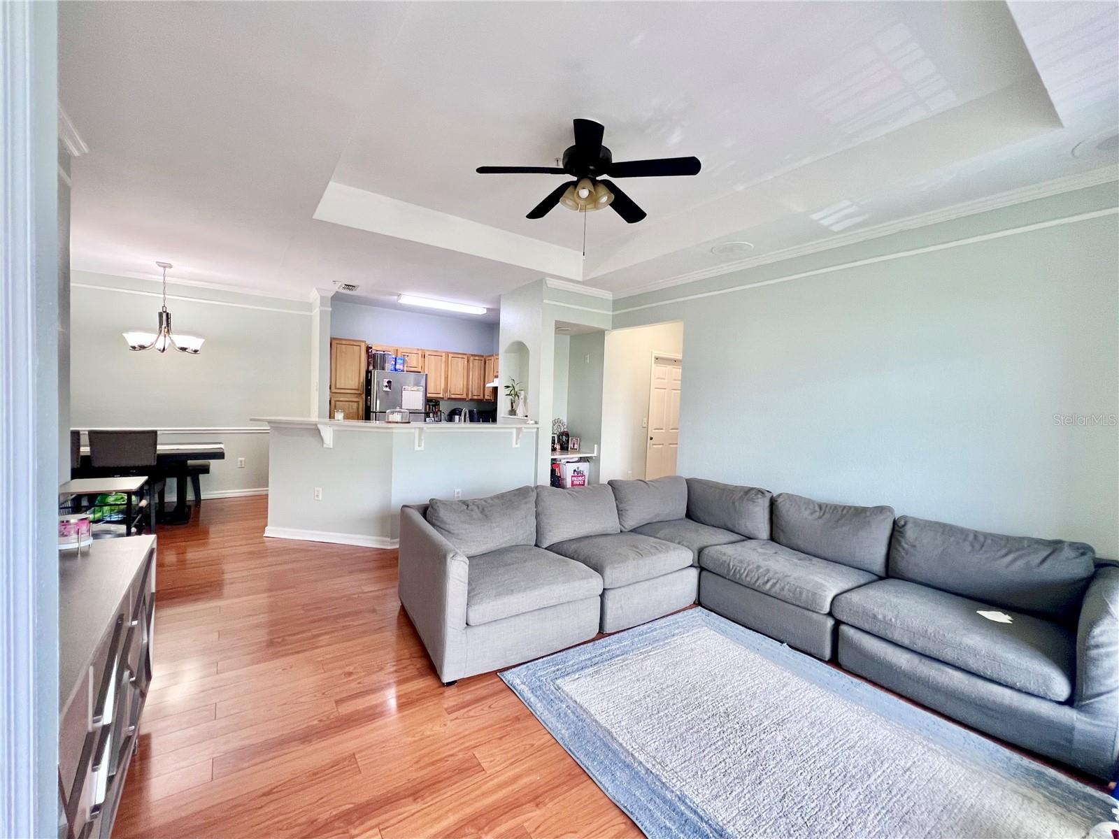 Image 48 of 49 For 3468 Soho Street #307