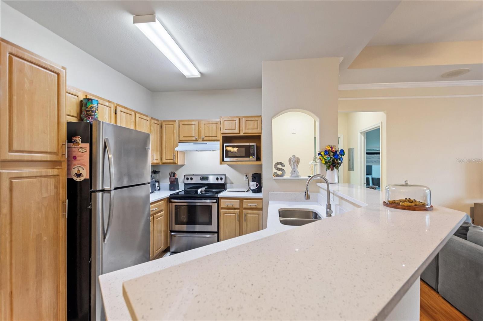 Image 9 of 49 For 3468 Soho Street #307