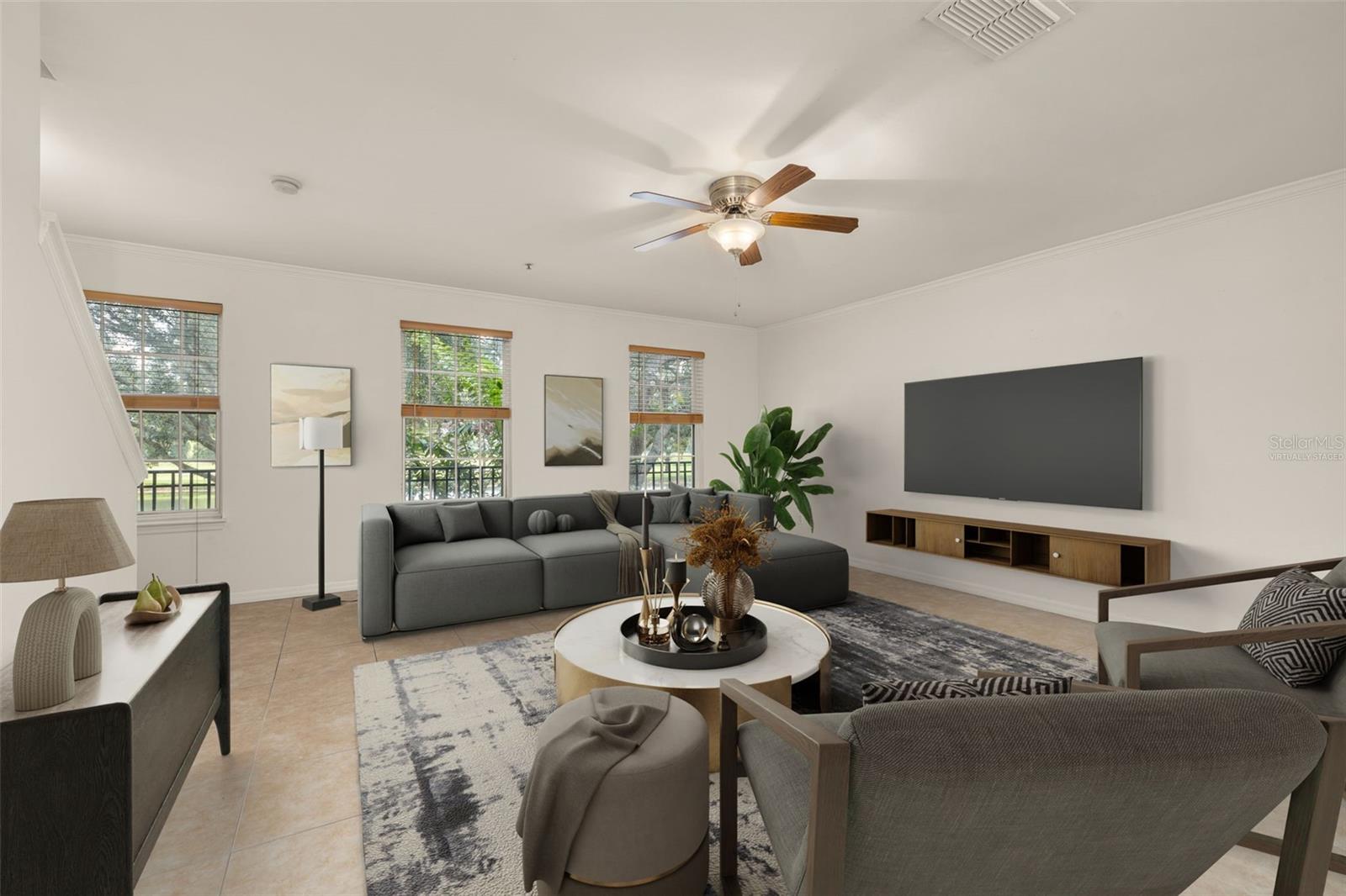 Image 3 of 55 For 1042 Waterside Drive