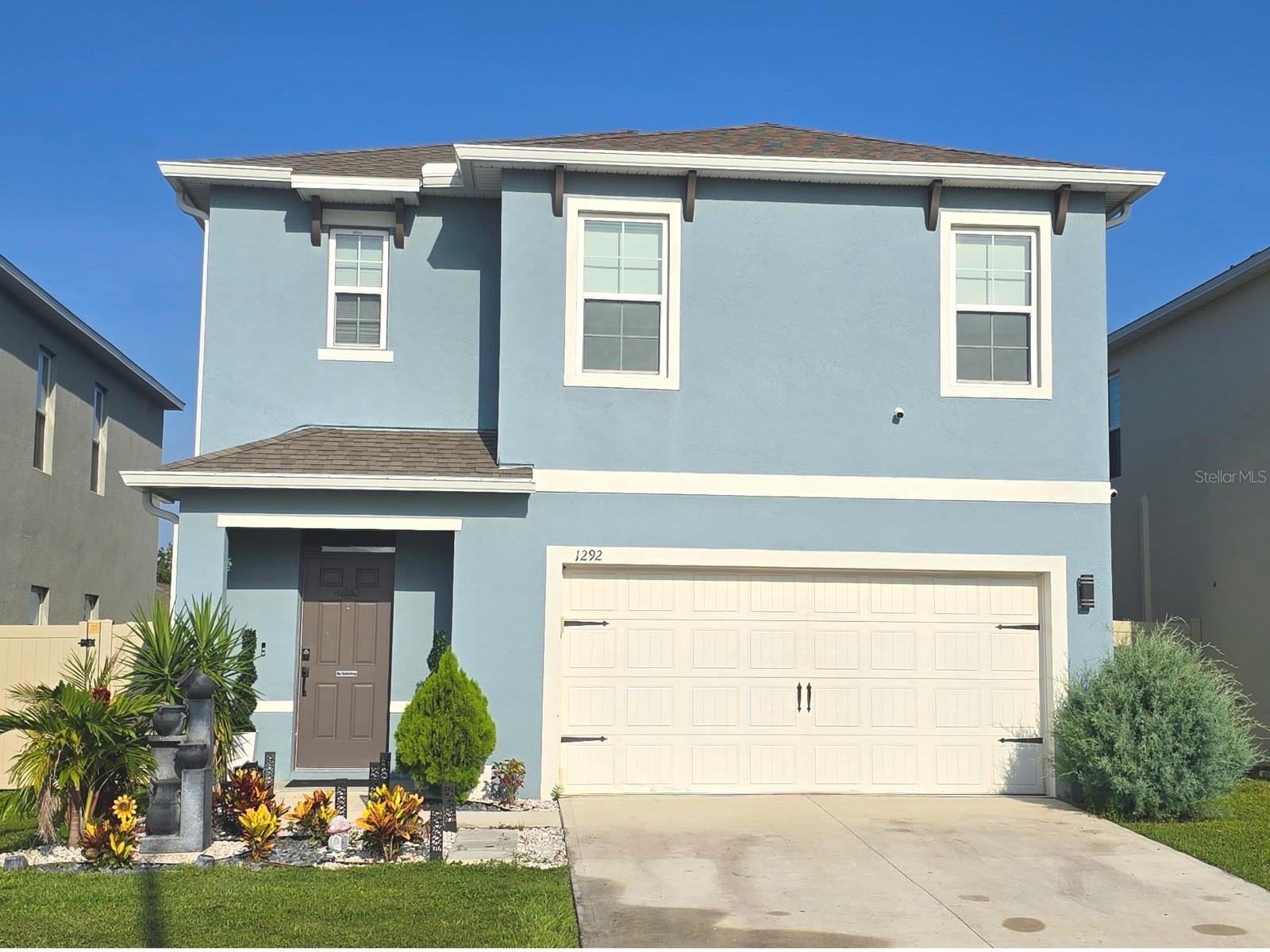 Details for 1292 Cascades Avenue, DAVENPORT, FL 33837