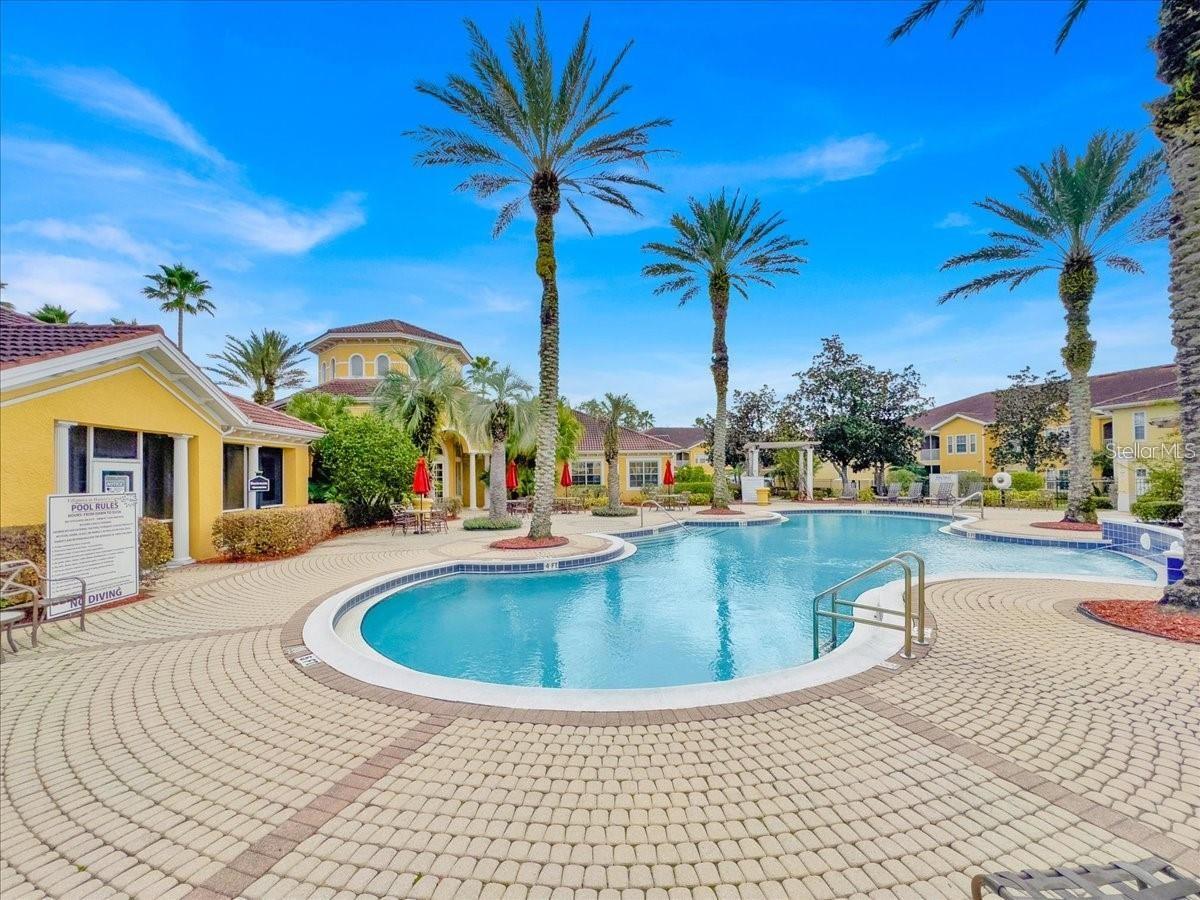 Image 4 of 8 For 12311 Lantana Park Lane 109
