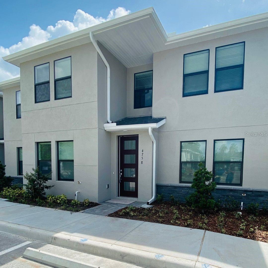 Details for 4758 Terra Esmeralda Drive, KISSIMMEE, FL 34746