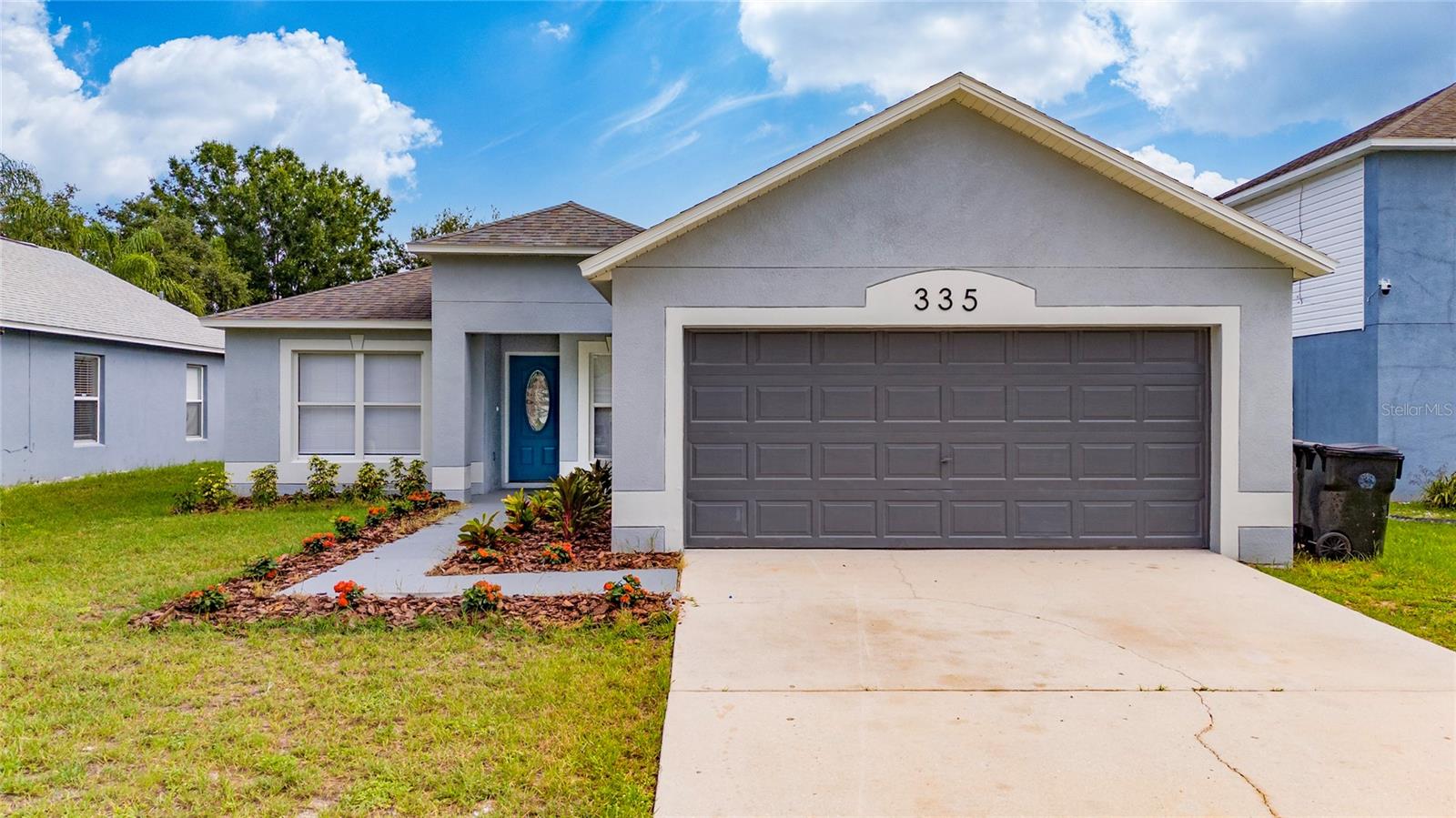 Details for 335 Bluff Lane, APOPKA, FL 32712