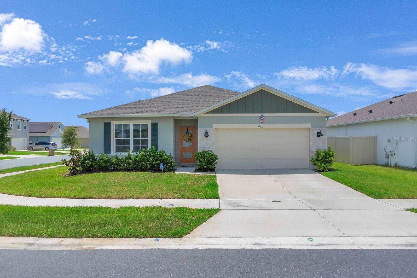 Details for 401 Chayne Place, ST CLOUD, FL 34771