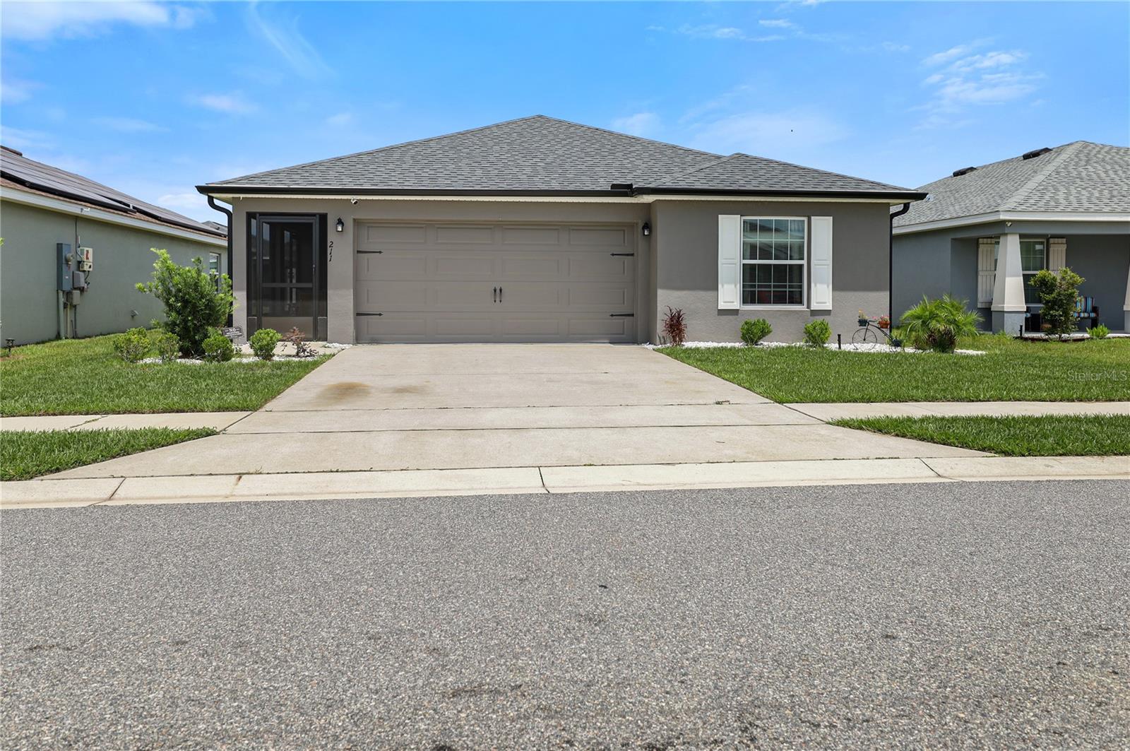 Details for 211 Foxtail Loop, DAVENPORT, FL 33837