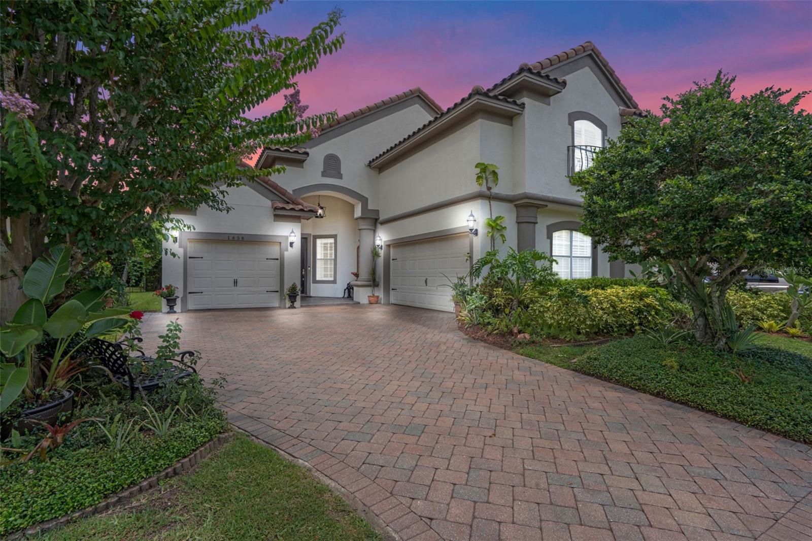 Details for 1656 Whitney Isles Drive, WINDERMERE, FL 34786