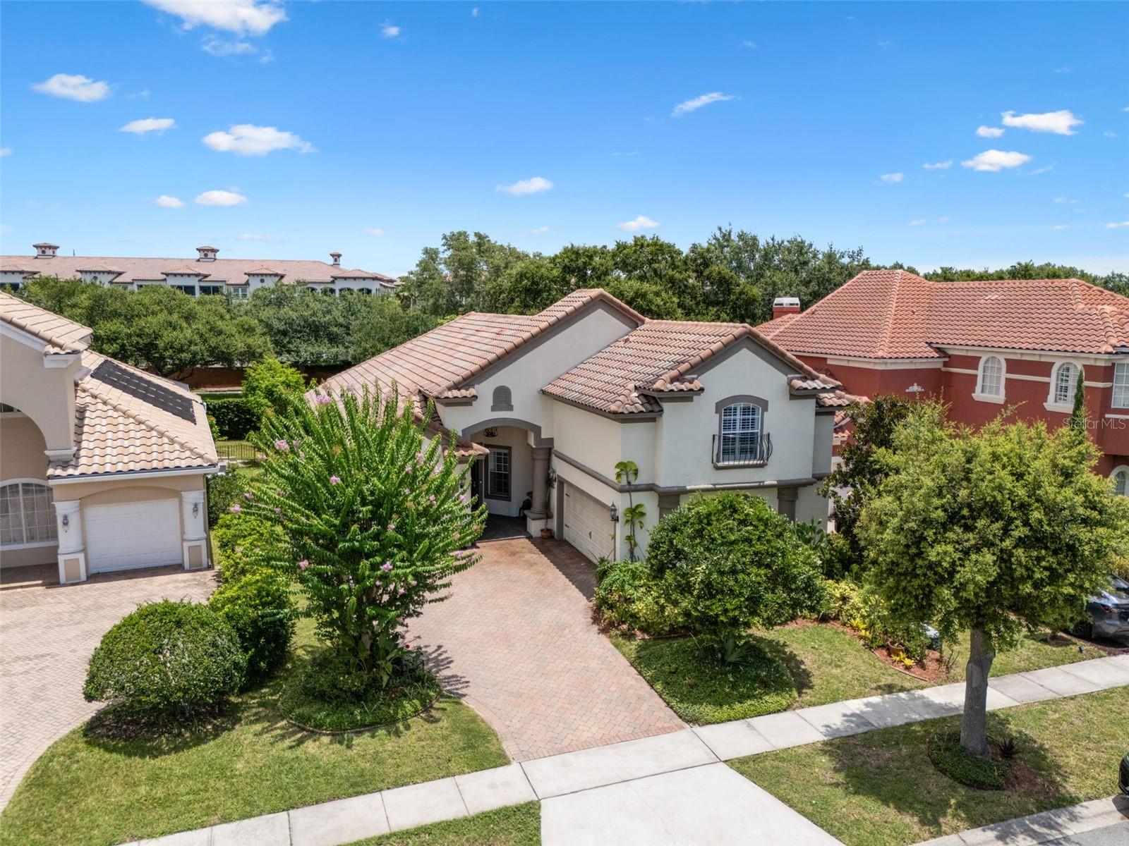 Image 2 of 90 For 1656 Whitney Isles Drive