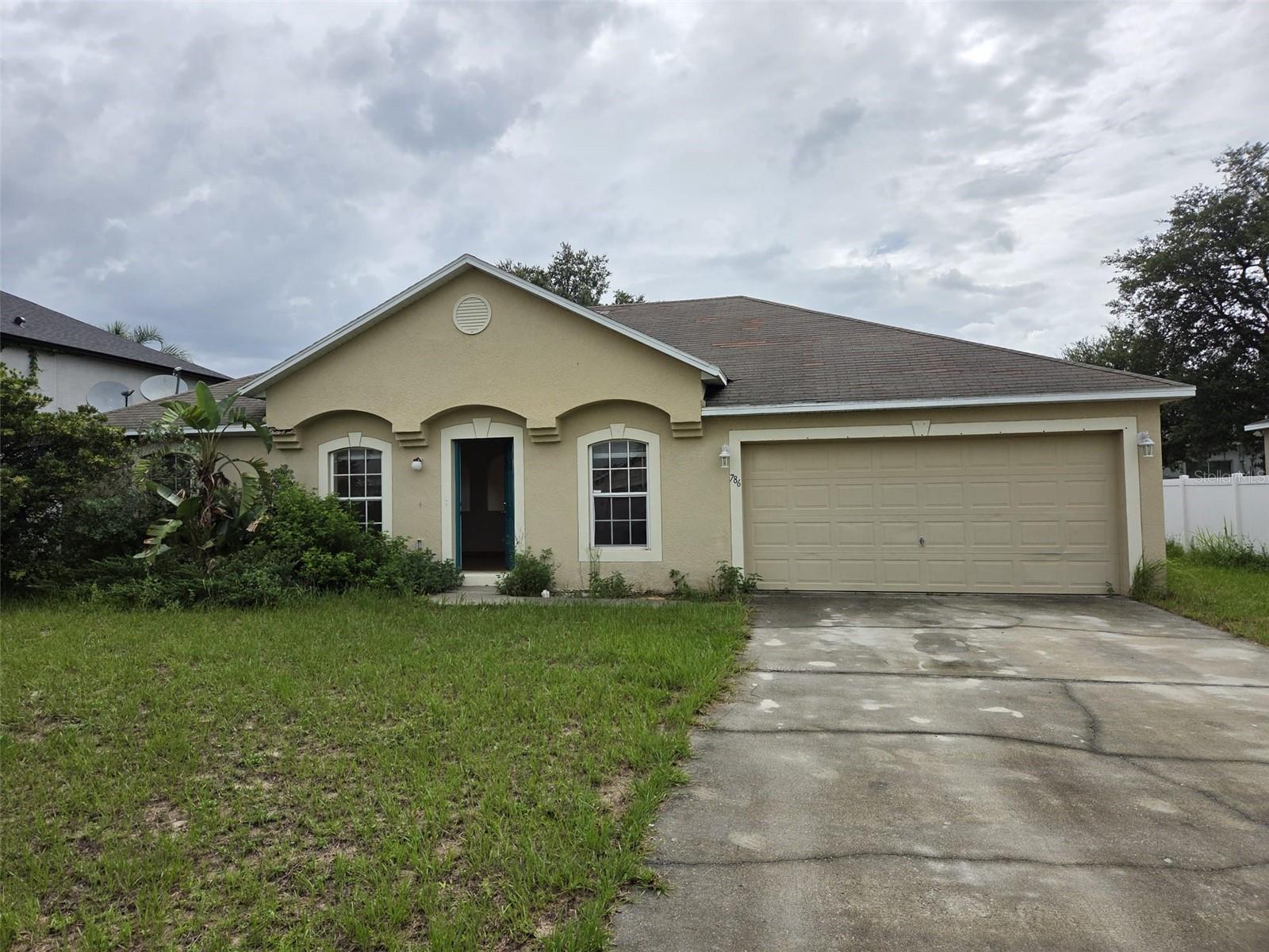 Details for 786 Gila Drive, KISSIMMEE, FL 34759