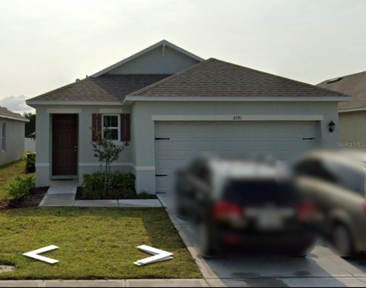Listing Details for 3281 Grouse Avenue, KISSIMMEE, FL 34744