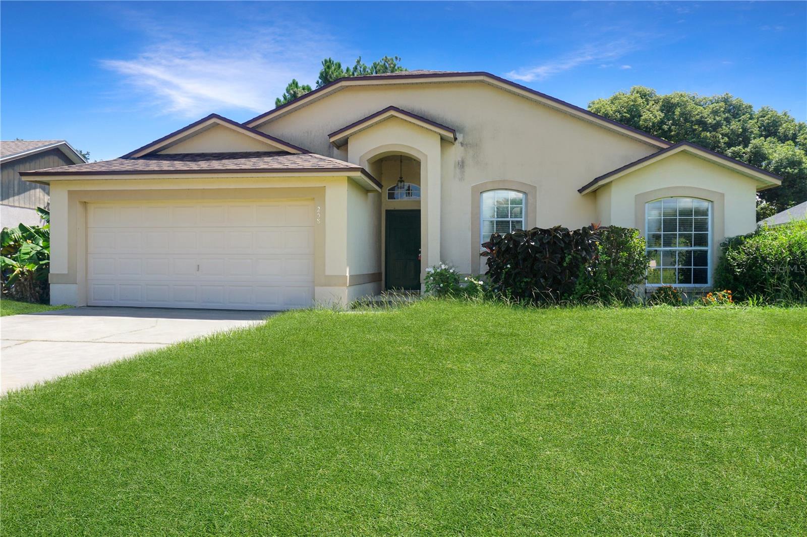Details for 258 Kings Pond Avenue, WINTER HAVEN, FL 33880