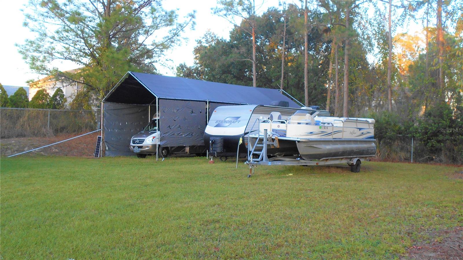 Image 25 of 29 For 50989 Highway 27  108
