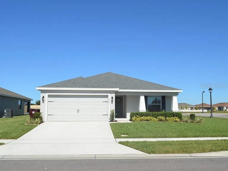Details for 4651 Calumet Drive, ST CLOUD, FL 34772