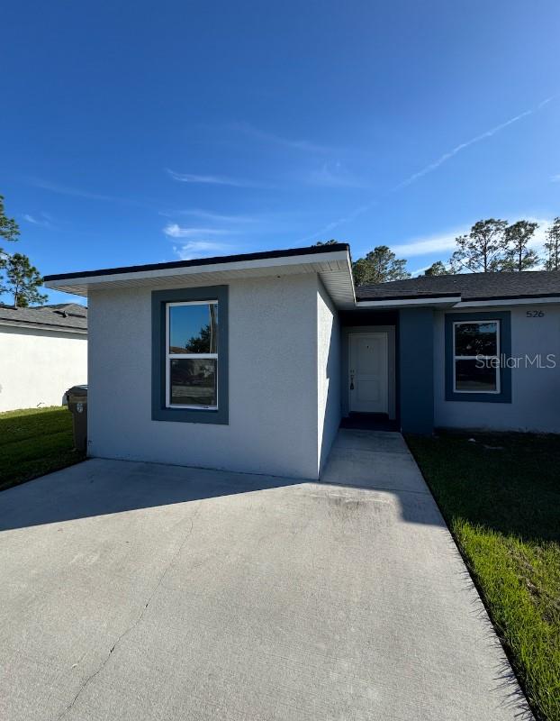 Details for 526 Kilimanjaro Drive A, KISSIMMEE, FL 34758