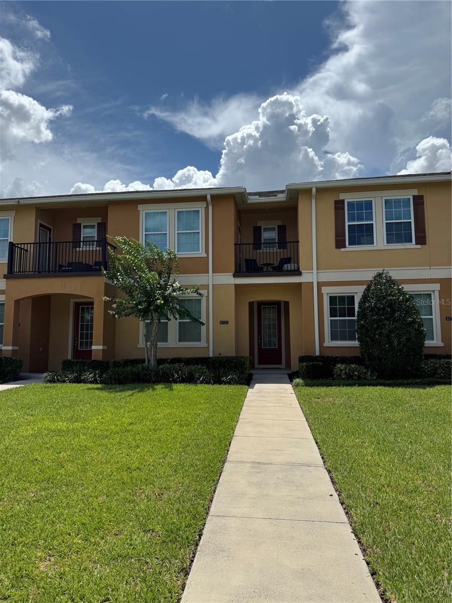 Details for 6725 Marmalade Alley, WINTER GARDEN, FL 34787