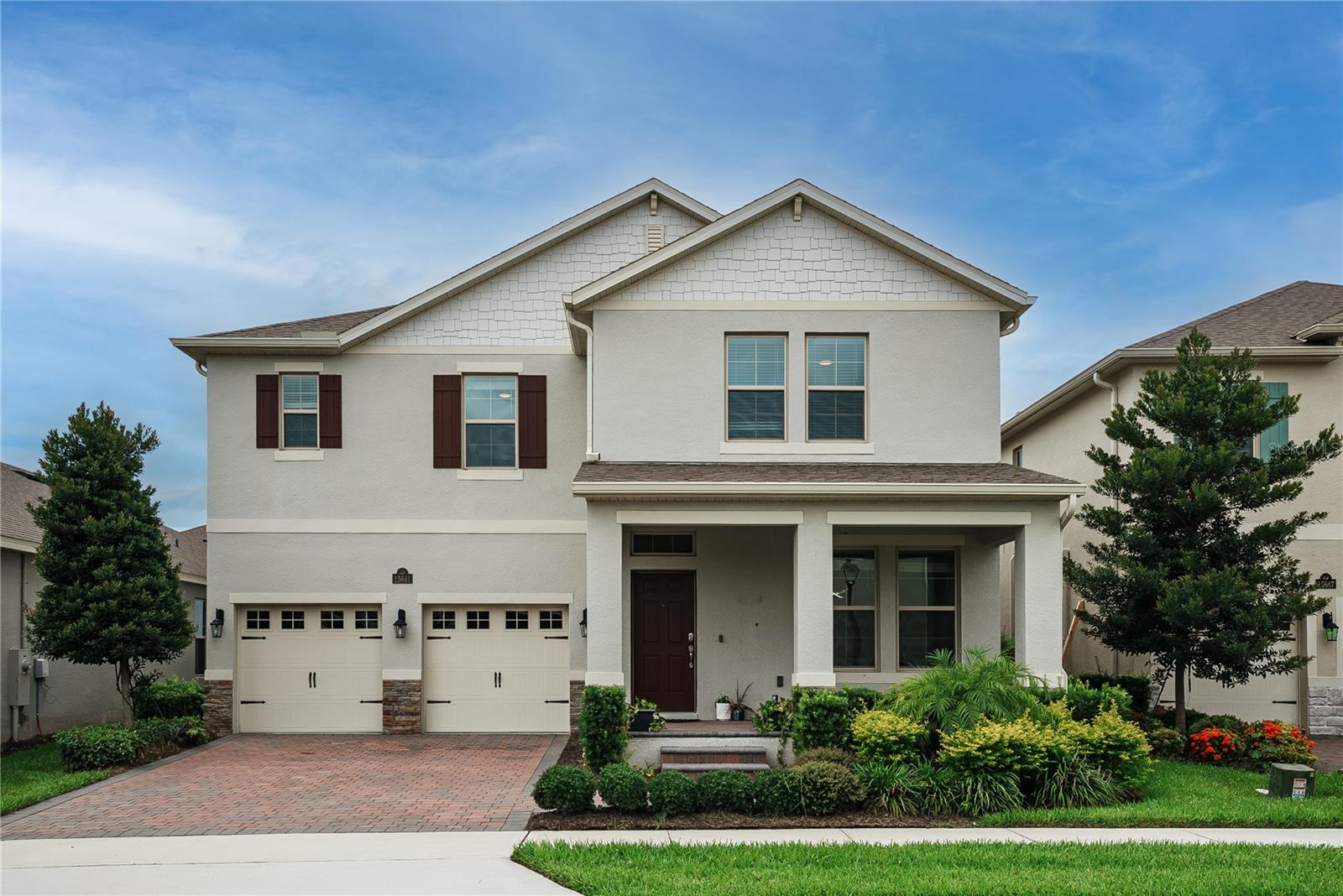 Details for 15641 Shore Walk Drive, WINTER GARDEN, FL 34787
