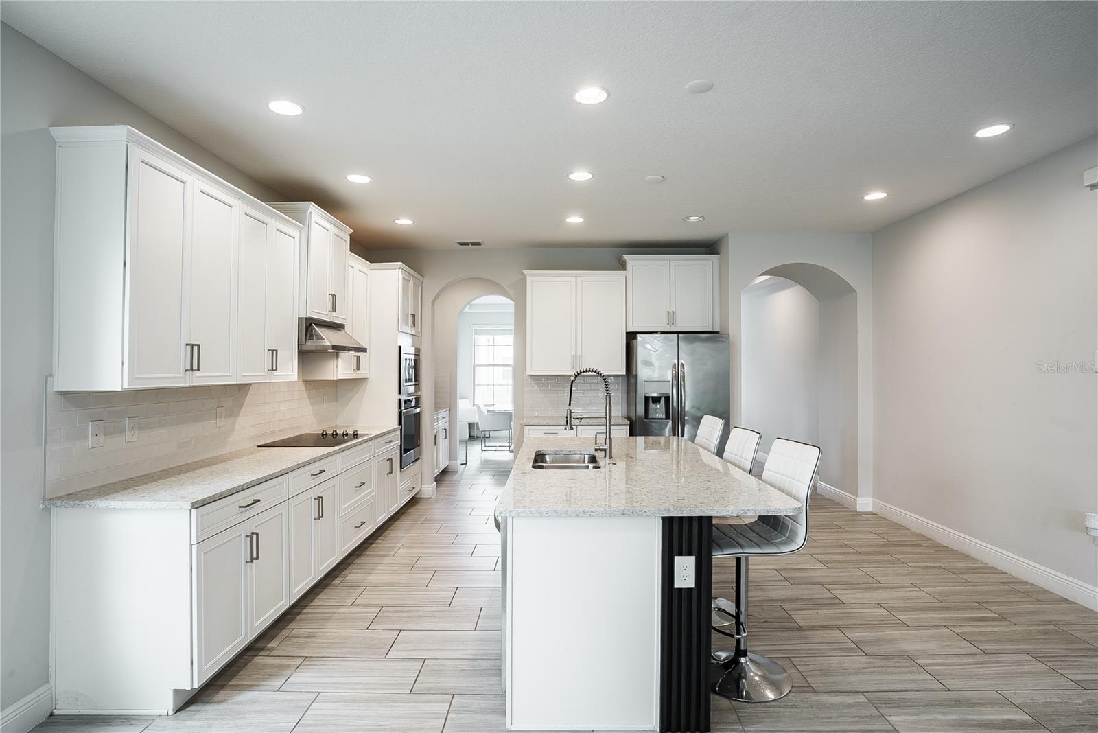 Image 10 of 32 For 15641 Shore Walk Drive