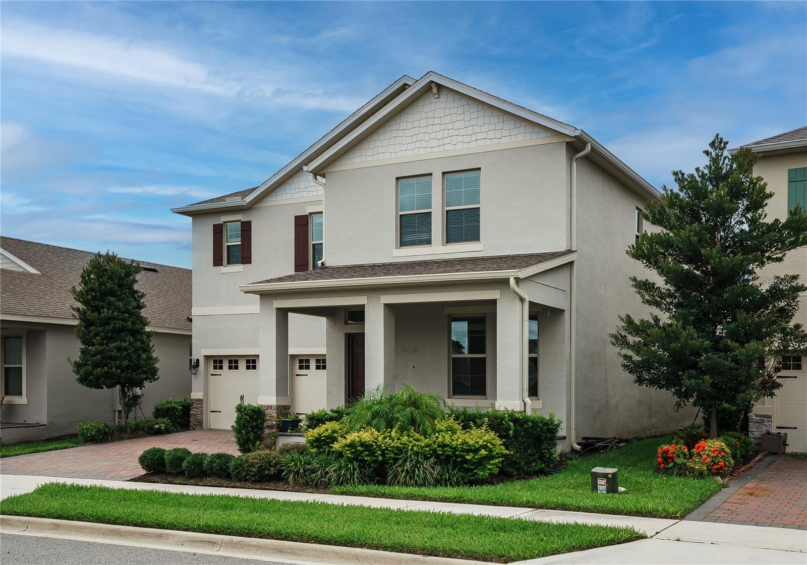 Image 3 of 32 For 15641 Shore Walk Drive
