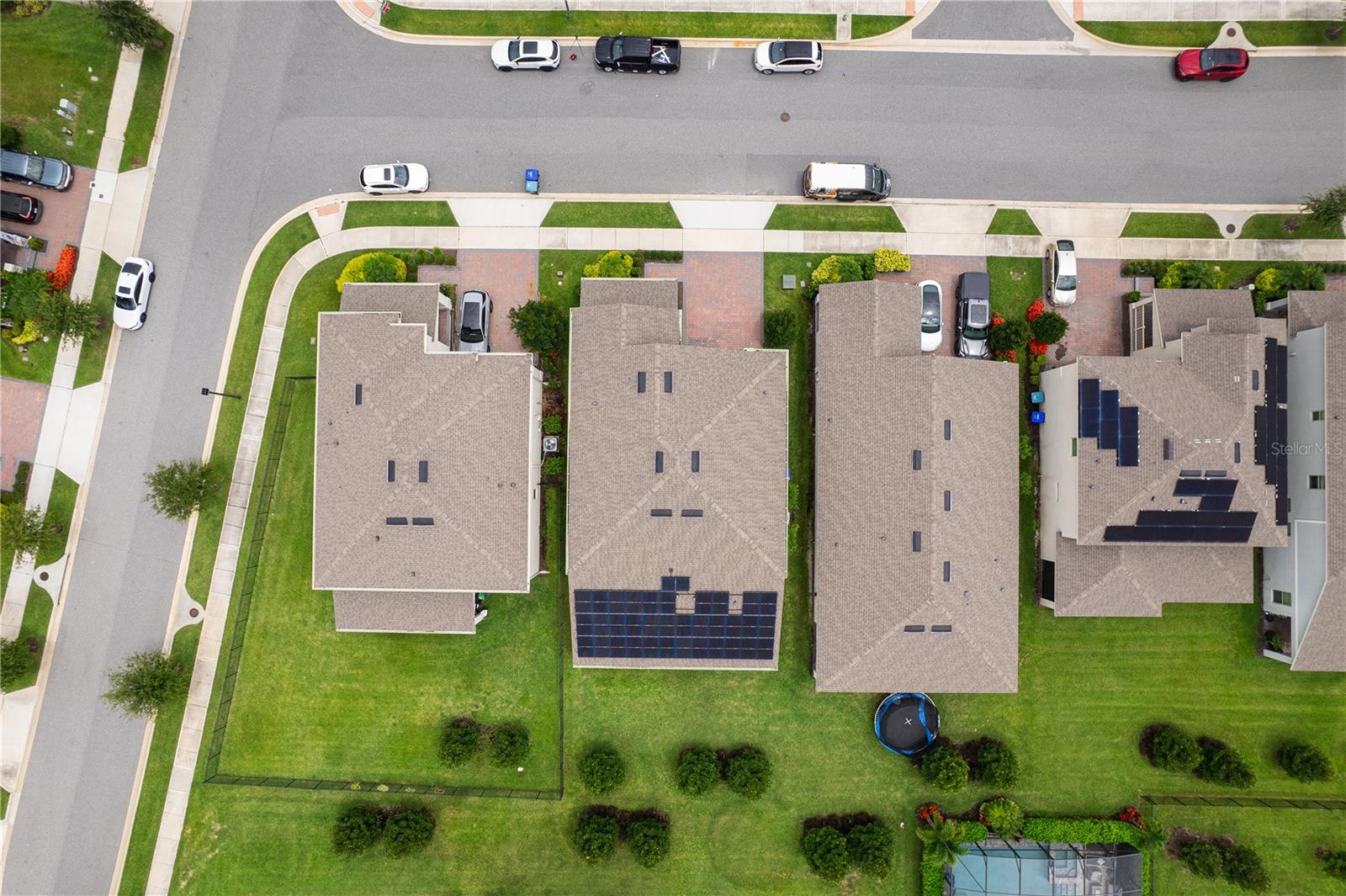 Image 32 of 32 For 15641 Shore Walk Drive