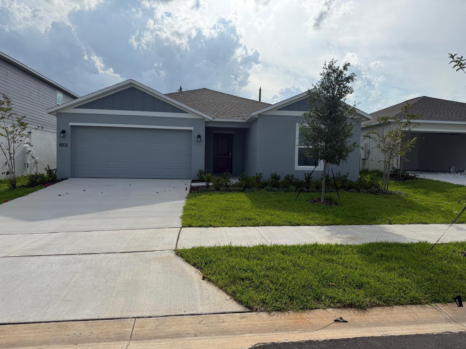 Details for 2438 Mckinley Drive, LAKE WALES, FL 33853