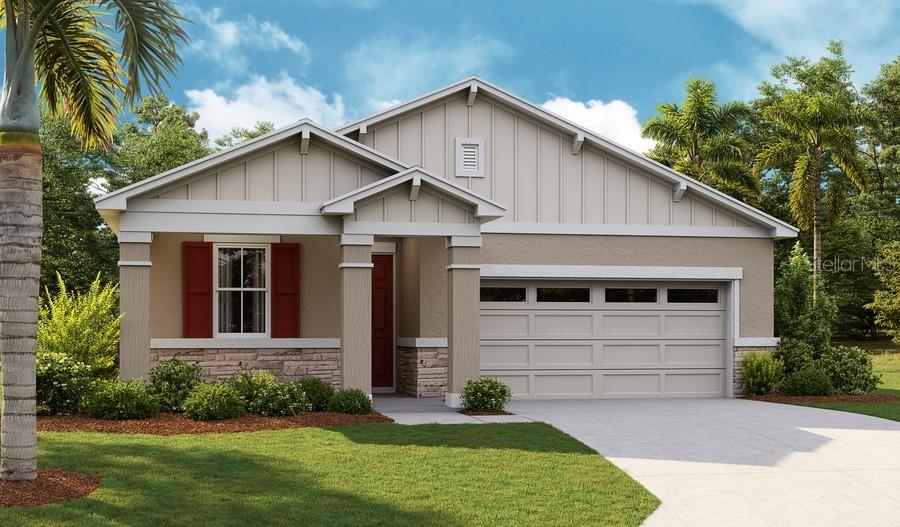 Details for 235 Bull Frog Lane, UMATILLA, FL 32784
