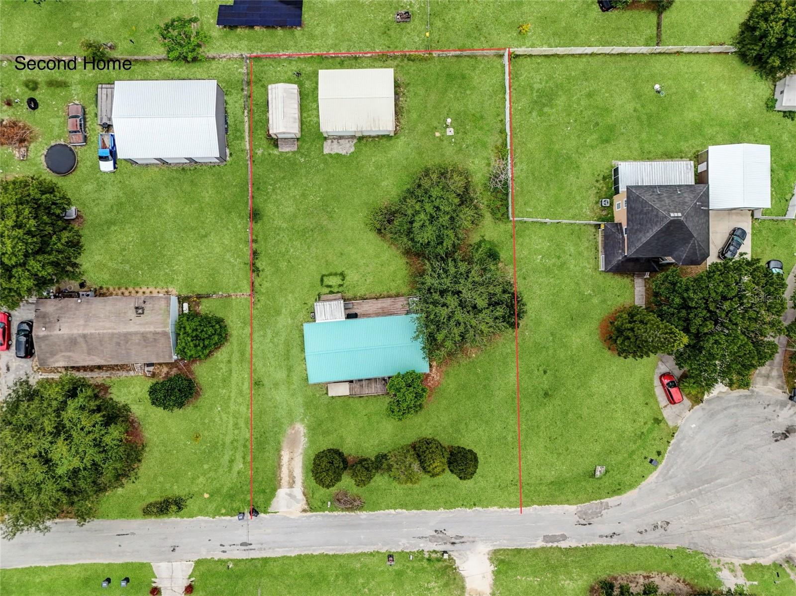 Image 2 of 15 For 328 Tindel Trail