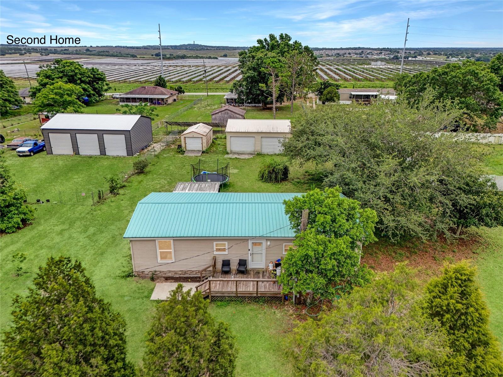 Image 4 of 15 For 328 Tindel Trail