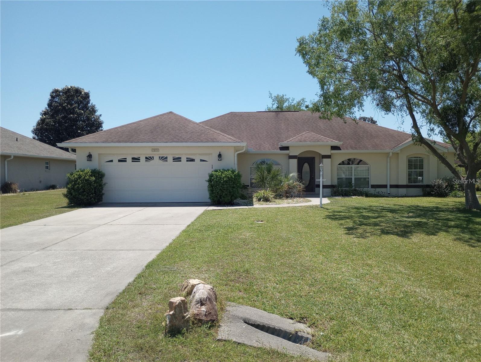 Listing Details for 4572 32nd Street, OCALA, FL 34482