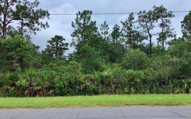 Details for Palmland Street, ORLANDO, FL 32833