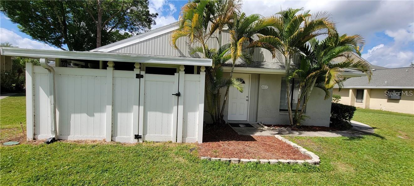 Listing Details for 4415 Pinebark Avenue 4, ORLANDO, FL 32811