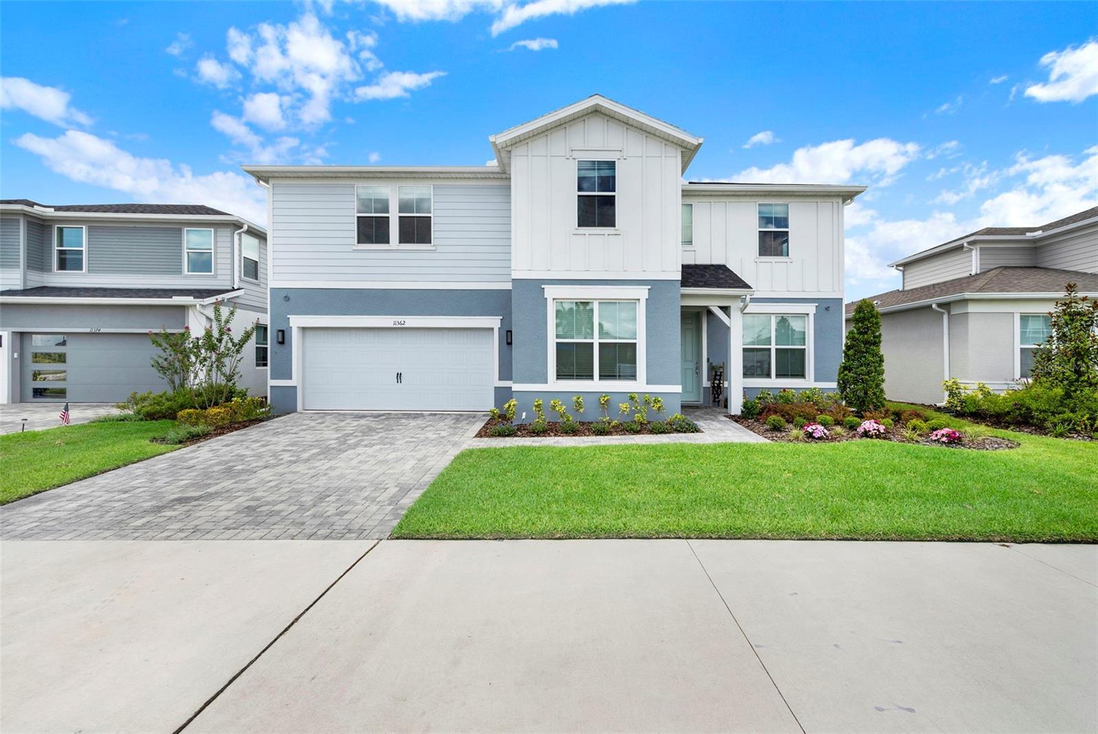 Details for 11362 Rising Sun Street, ORLANDO, FL 32829