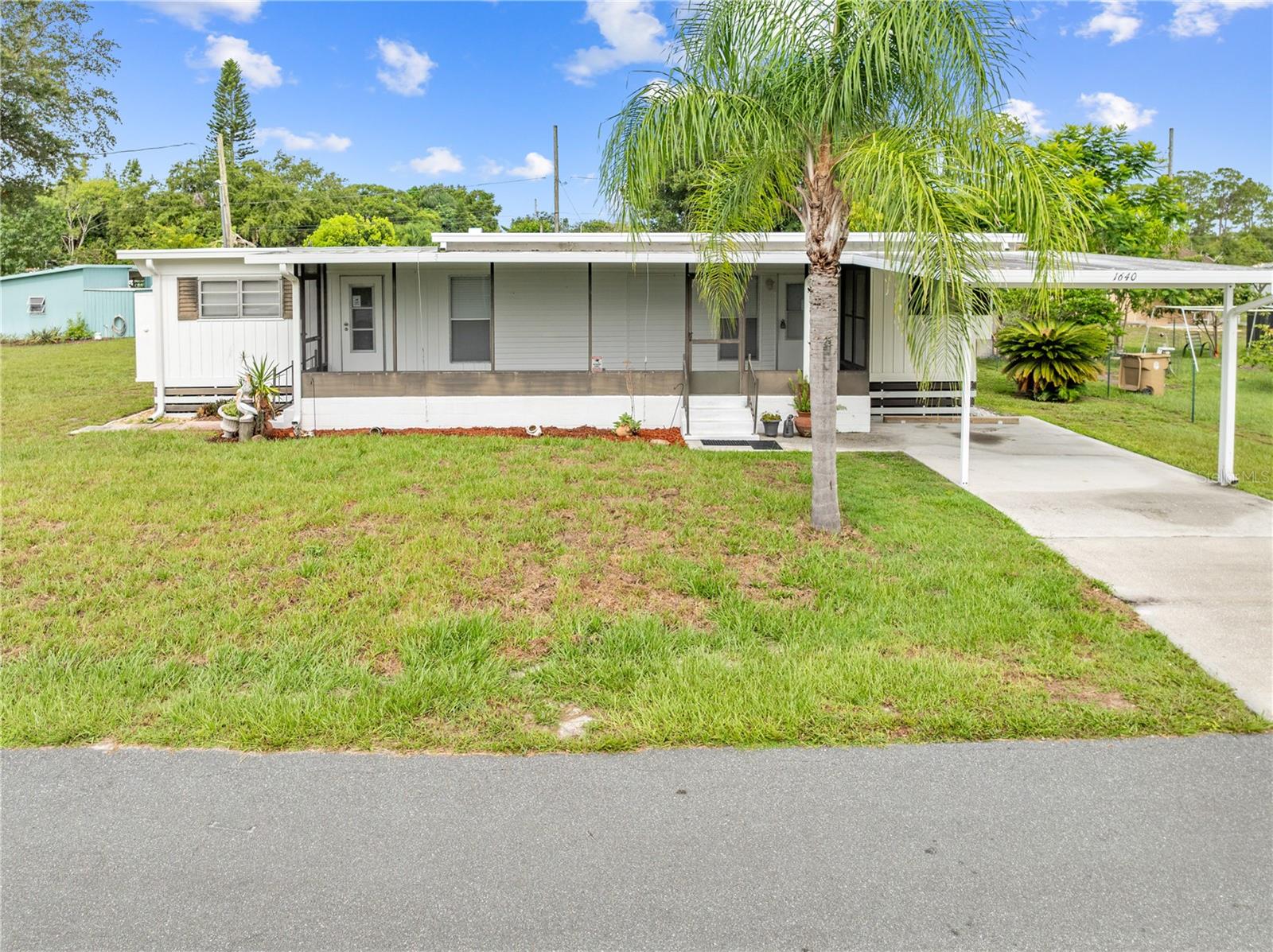 Details for 1640 Flounder Street, ST CLOUD, FL 34771