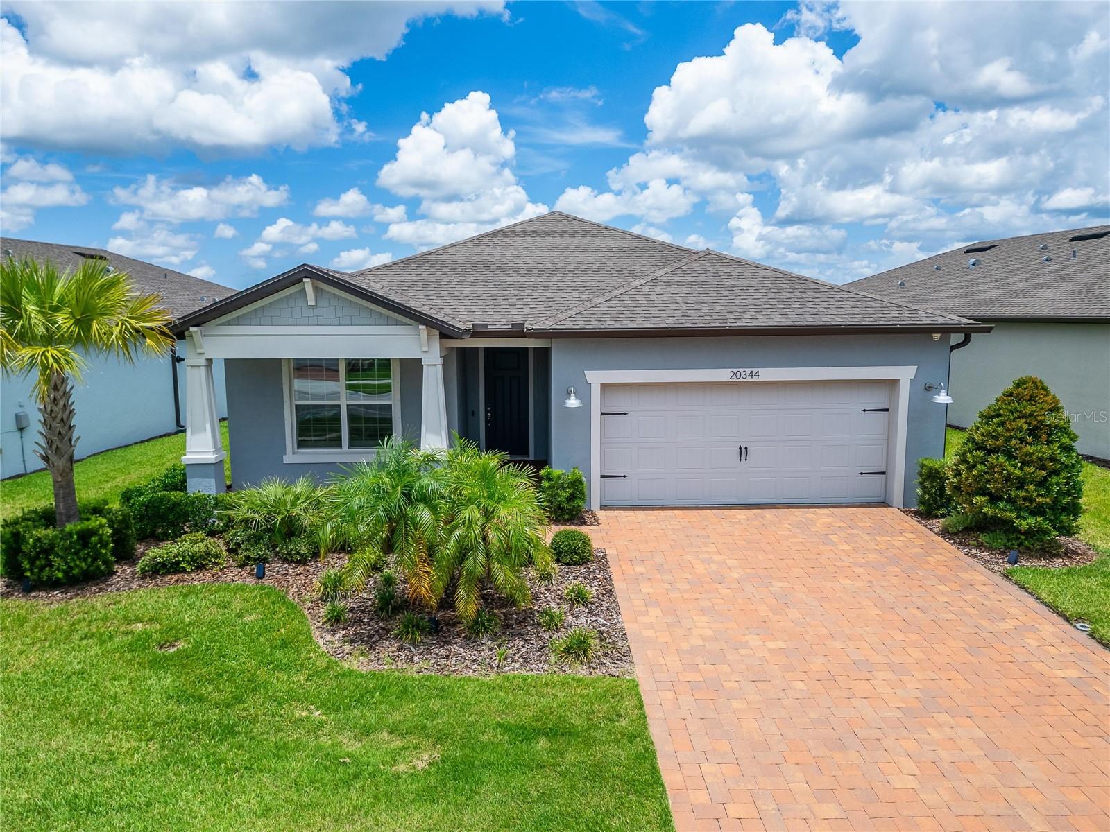Details for 20344 Sea Glass Circle, LAND O LAKES, FL 34638