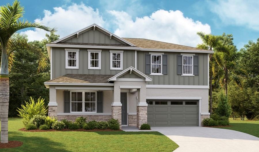 Details for 1043 Cloud Ridge Court, MOUNT DORA, FL 32757
