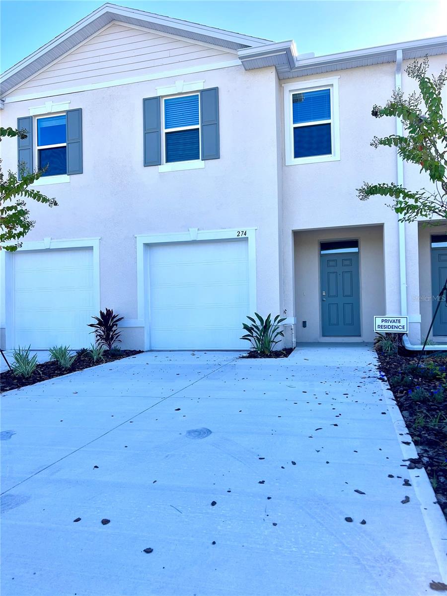 Details for 274 Reena Drive, DAYTONA BEACH, FL 32117
