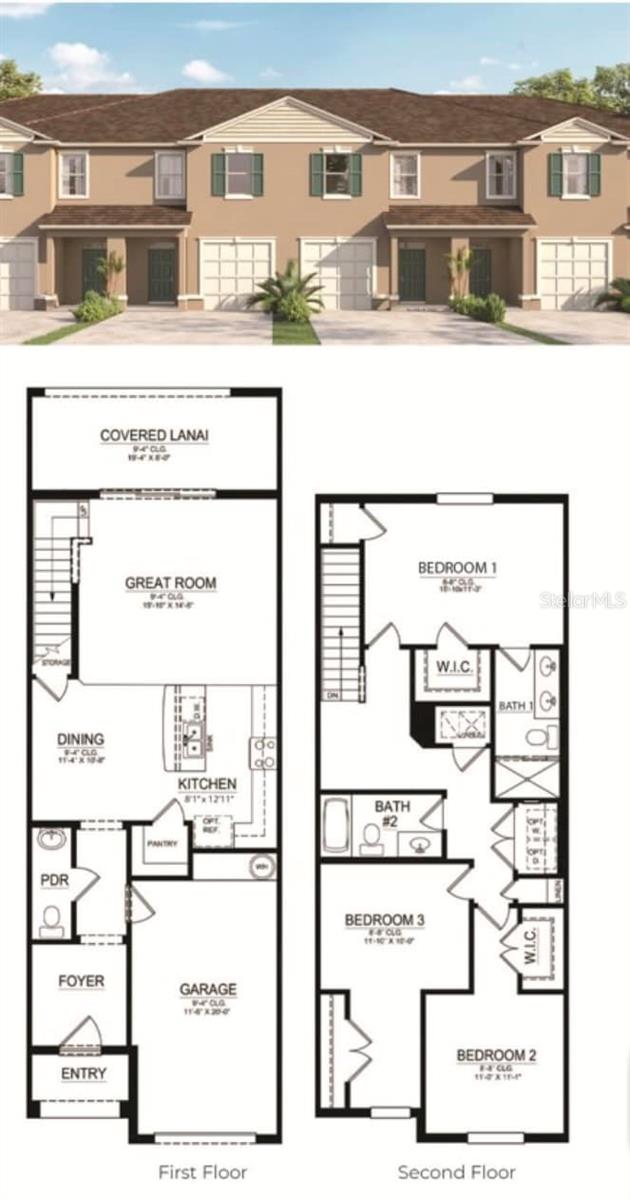 Image 30 of 38 For 274 Reena Drive
