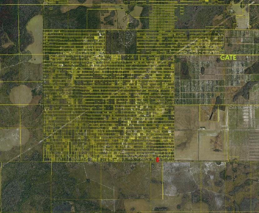 Image 4 of 4 For Suburban Ests Sec 31...5224 00