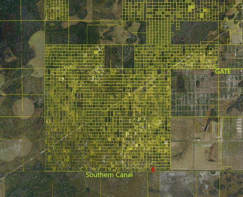 Image 4 of 5 For Suburban Ests Sec 31...5224 00