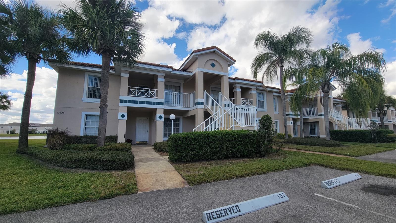 Details for 13828 Timberbrooke Drive 102, ORLANDO, FL 32824
