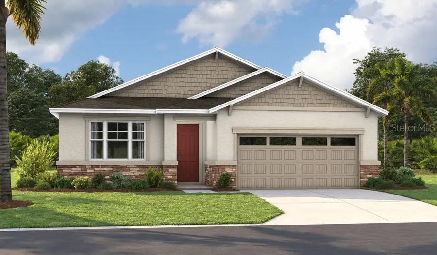 Details for 1658 Crooked Creek Street, ST CLOUD, FL 34772