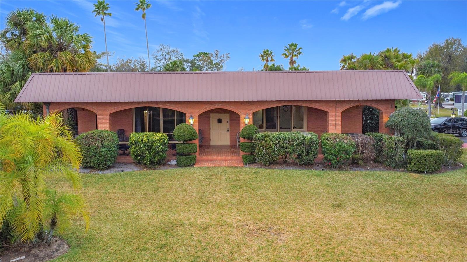 Details for 6 Palm Way , HAINES CITY, FL 33844
