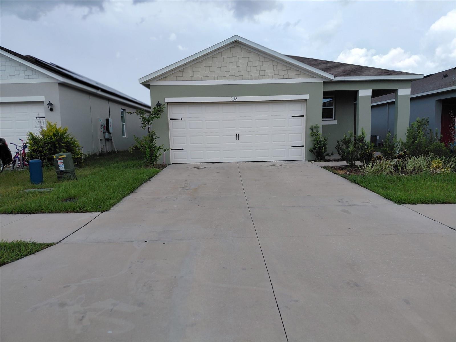 Details for 2132 Desert Rose Drive, DAVENPORT, FL 33837