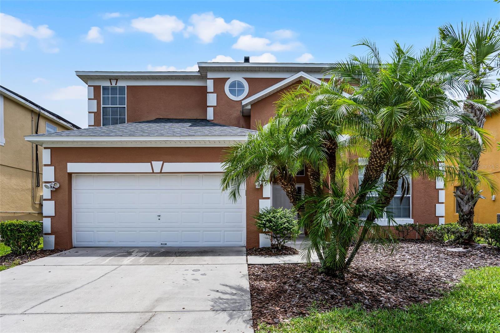 Details for 155 Hideaway Beach Lane, KISSIMMEE, FL 34746