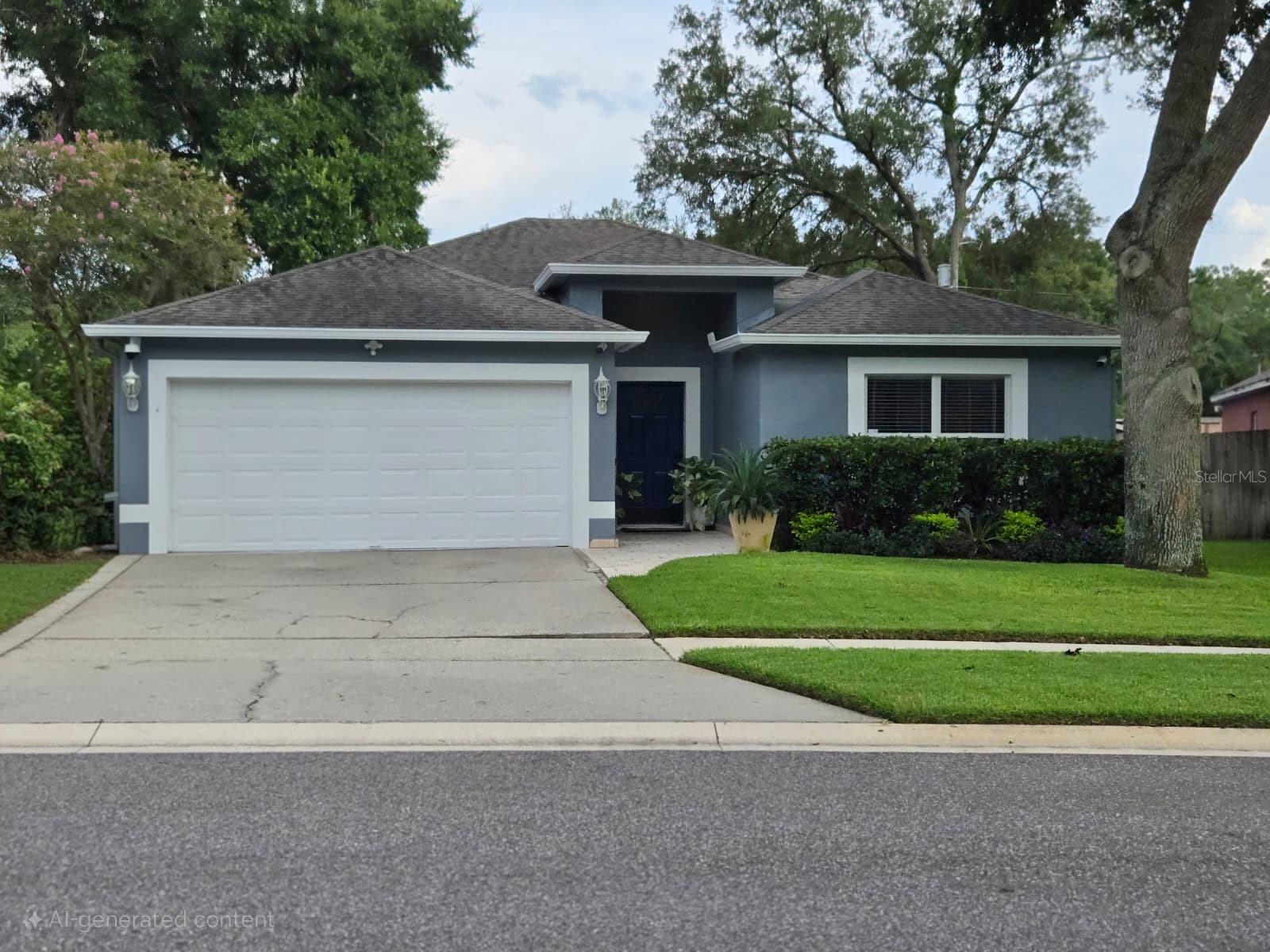 Details for 2126 Wekiva Reserve Boulevard, APOPKA, FL 32703